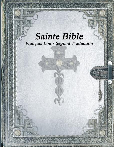 Sainte Bible