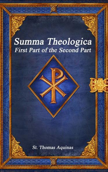 Summa Theologica