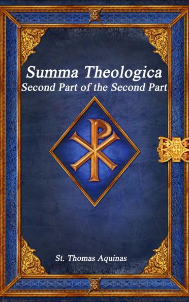 Summa Theologica
