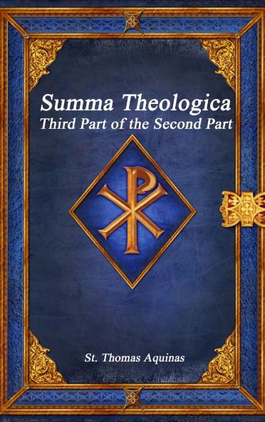 Summa Theologica