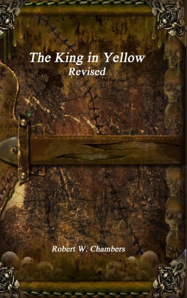 The King in Yellow Revised