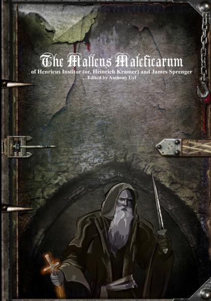 The Malleus Maleficarum