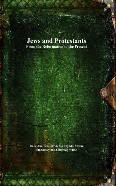Jews and Protestants