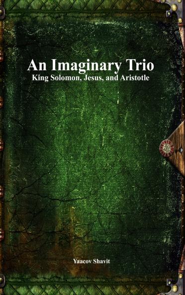 An Imaginary Trio