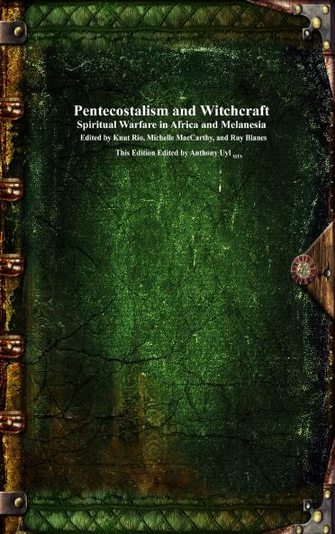 Pentecostalism and Witchcraft