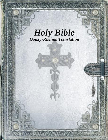 Holy Bible