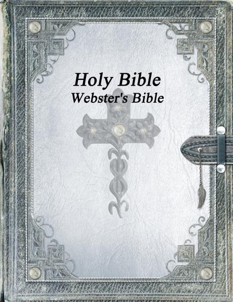 Holy Bible