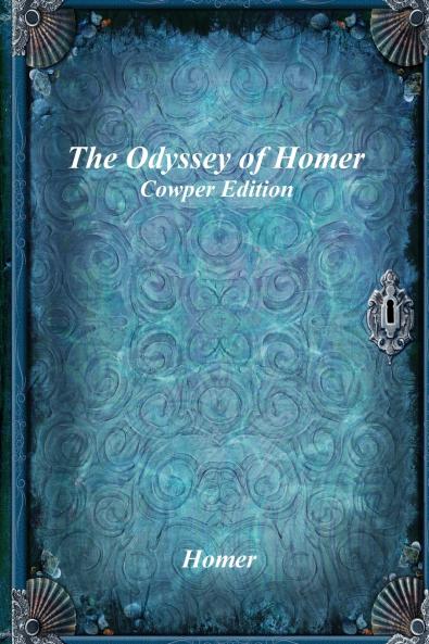 The Odyssey of Homer