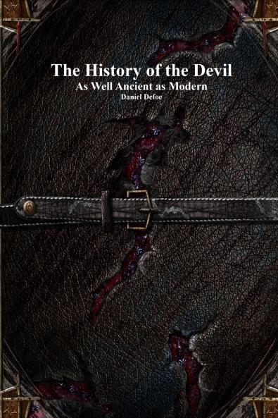 The History of the Devil