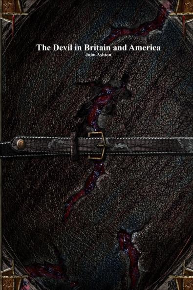 The Devil in Britain and America