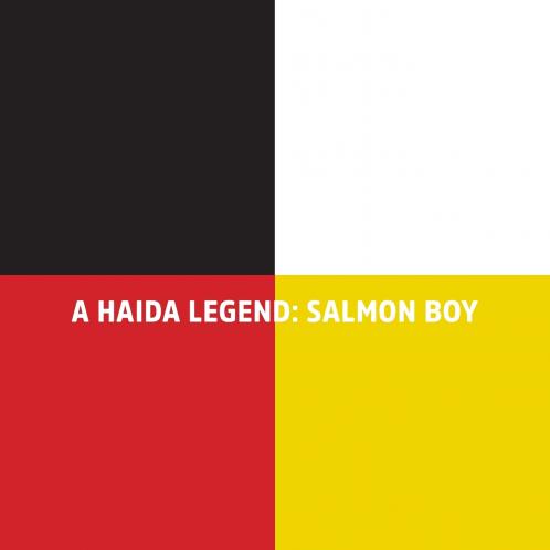 A Haida Legend