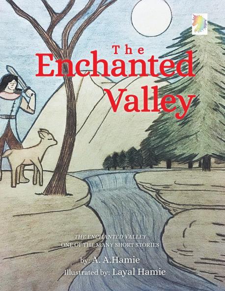 The Enchanted Valley