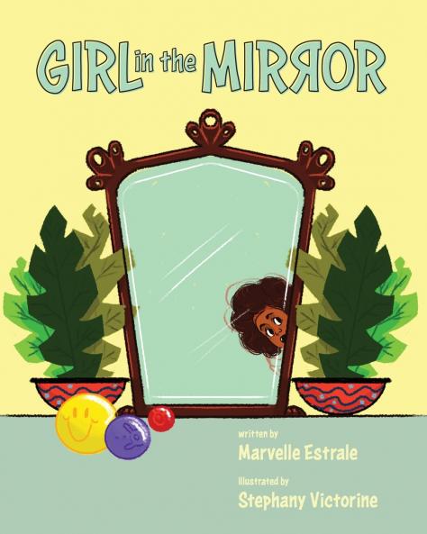 Girl in the Mirror