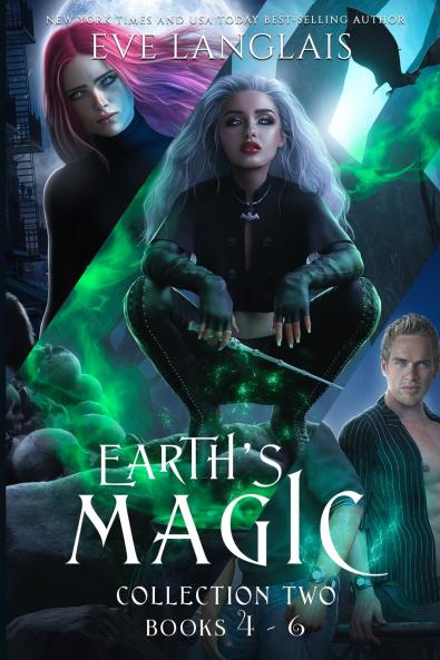 Earth's Magic Collection Two