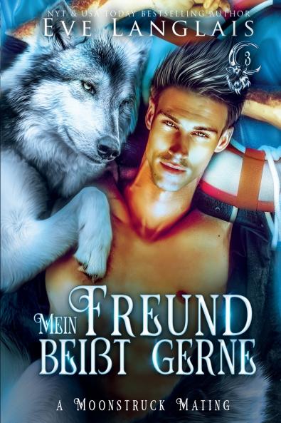 Mein Freund beißt gern