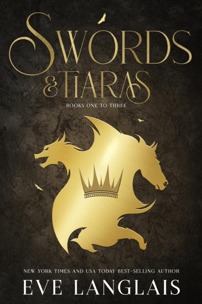 Swords & Tiaras