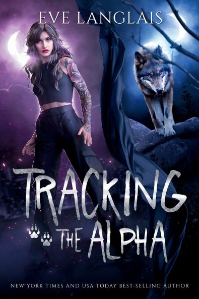 Tracking the Alpha