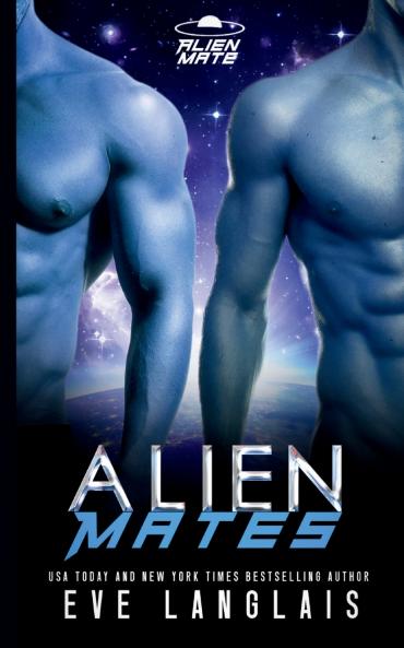 Alien Mates