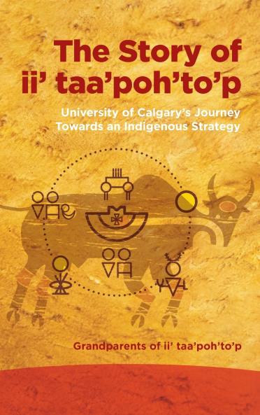 Story of II' Taa'poh'to'p