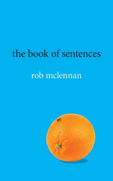 Book of Sentences