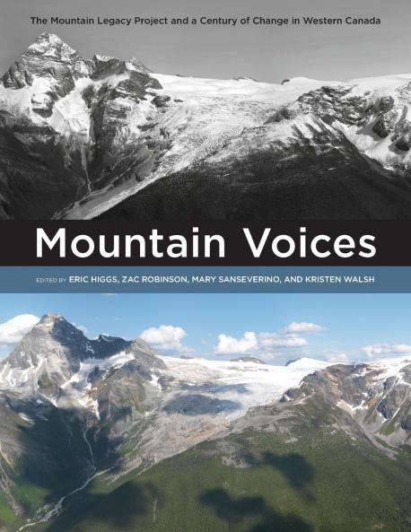 Mountain Voices
