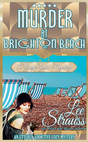 Murder at Brighton Beach