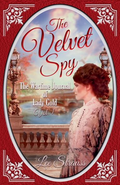 The Velvet Spy