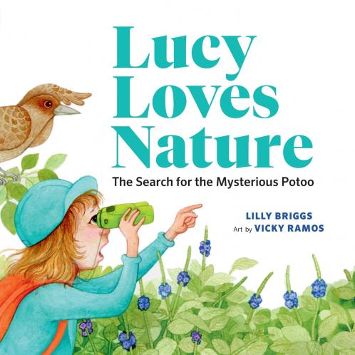 Lucy Loves Nature
