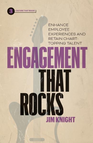 Engagement That Rocks