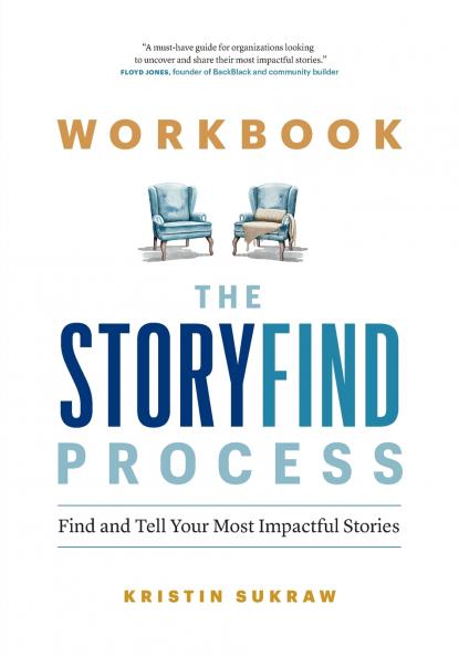 Workbook-The StoryFind Process