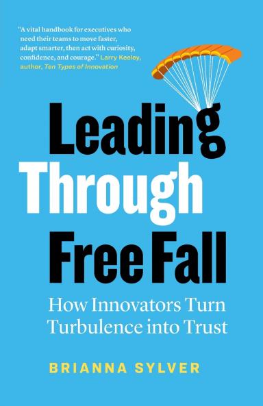 Leading Through Free Fall
