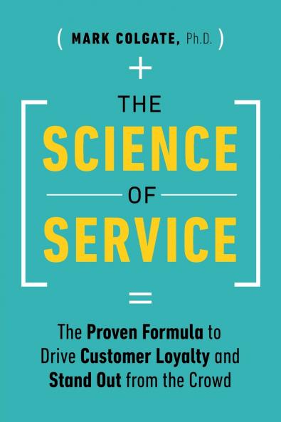 The Science of Service