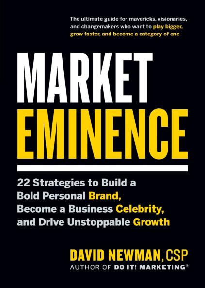 Market Eminence