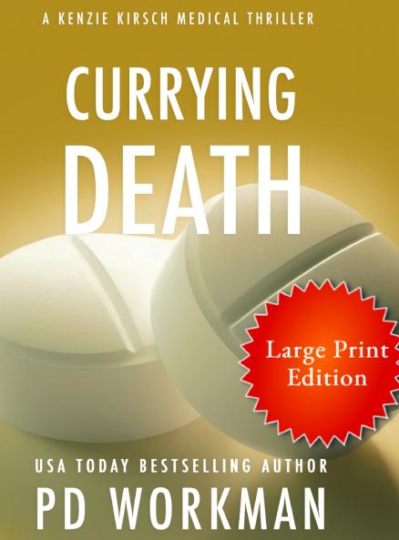 Currying Death