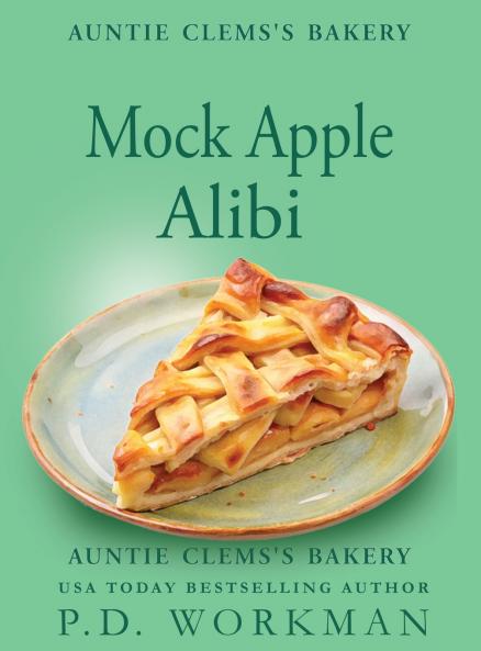 Mock Apple Alibi