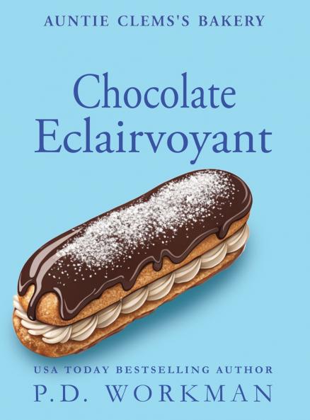 Chocolate Eclairvoyant