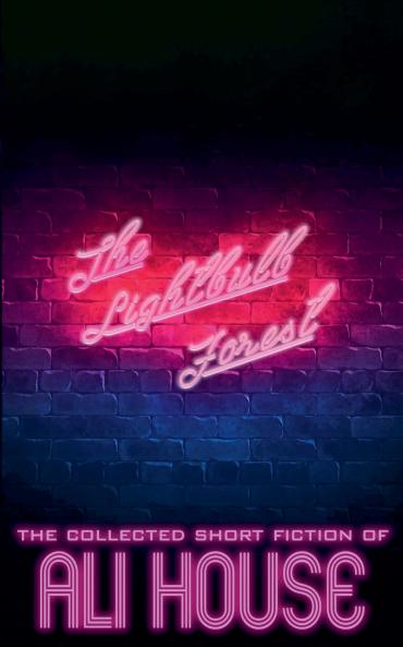 The Lightbulb Forest