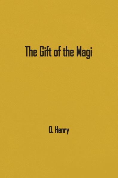 The Gift of the Magi
