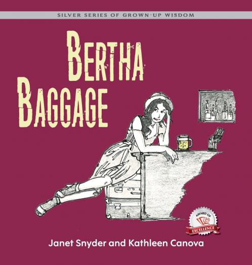 Bertha Baggage