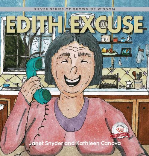 Edith Excuse