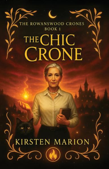 The Chic Crone