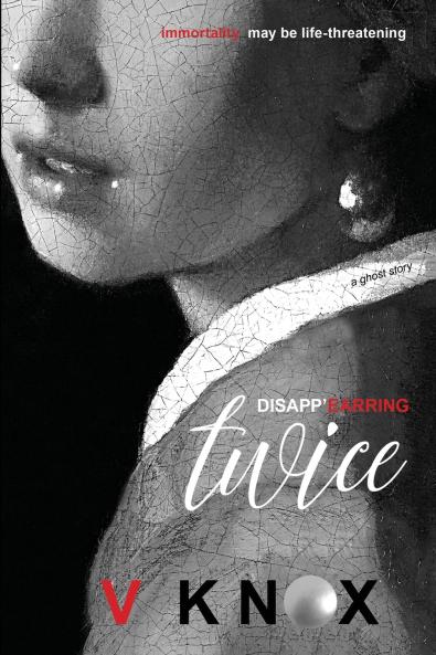 DISAPP'EARRING TWICE