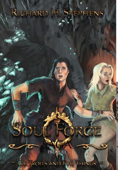 Of Trolls and Evil Things