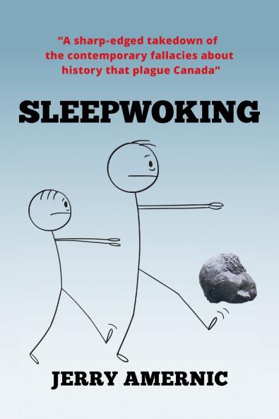 SLEEPWOKING
