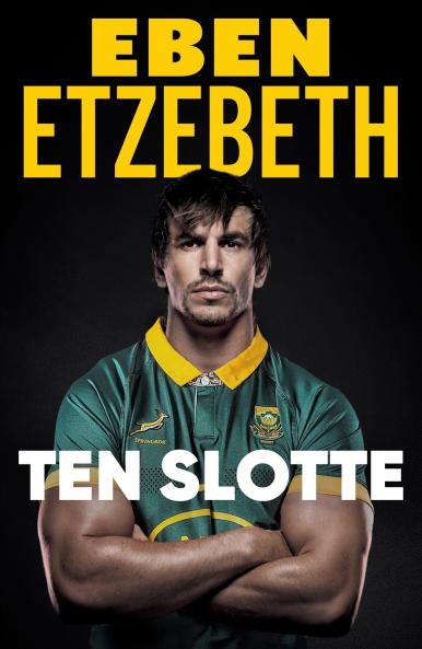 TEN SLOTTE