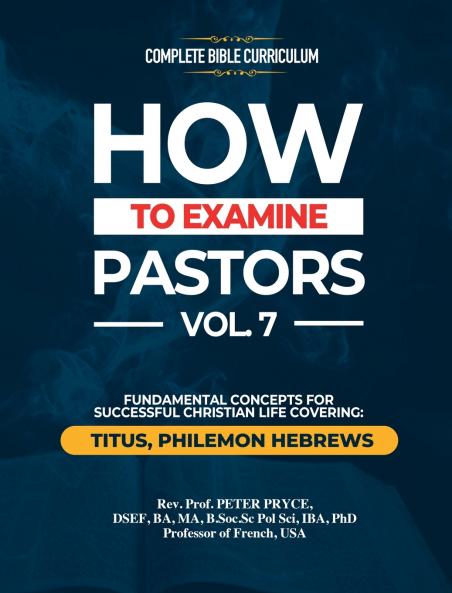 Complete Bible Curriculum