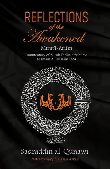 Reflections of the Awakened