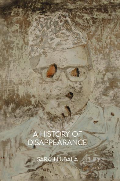 A History of Disappearance