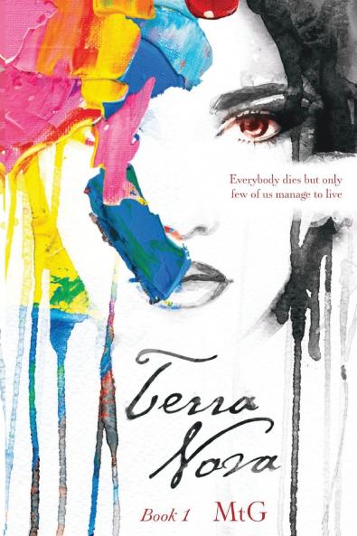 Terra Nova Book 1