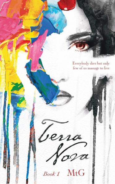 Terra Nova Book 1